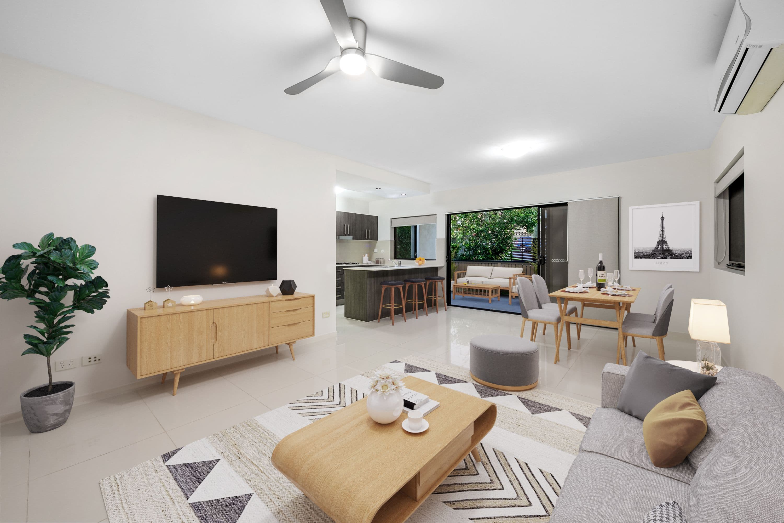 11 Clifton Street, Moorooka QLD 4105, Moorooka - Thumbnail 2
