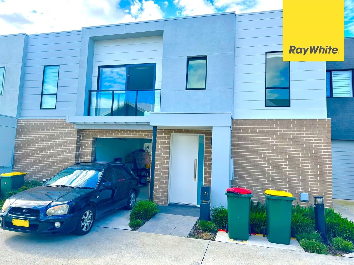21 Flyer Glade, Blacktown NSW 2148, Blacktown - Thumbnail 5
