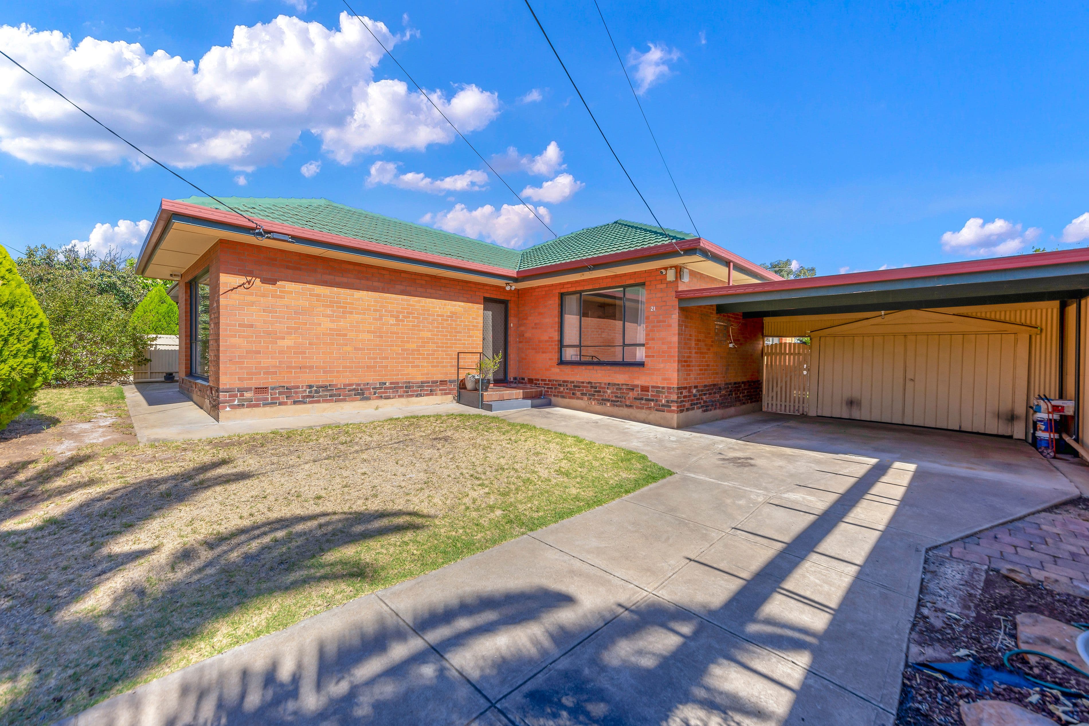 21 Montrose Avenue, Para Hills SA 5096, Para Hills - Image 1