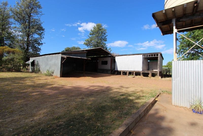 94 Hill Street, AUGATHELLA QLD 4477, Augathella - Thumbnail 3