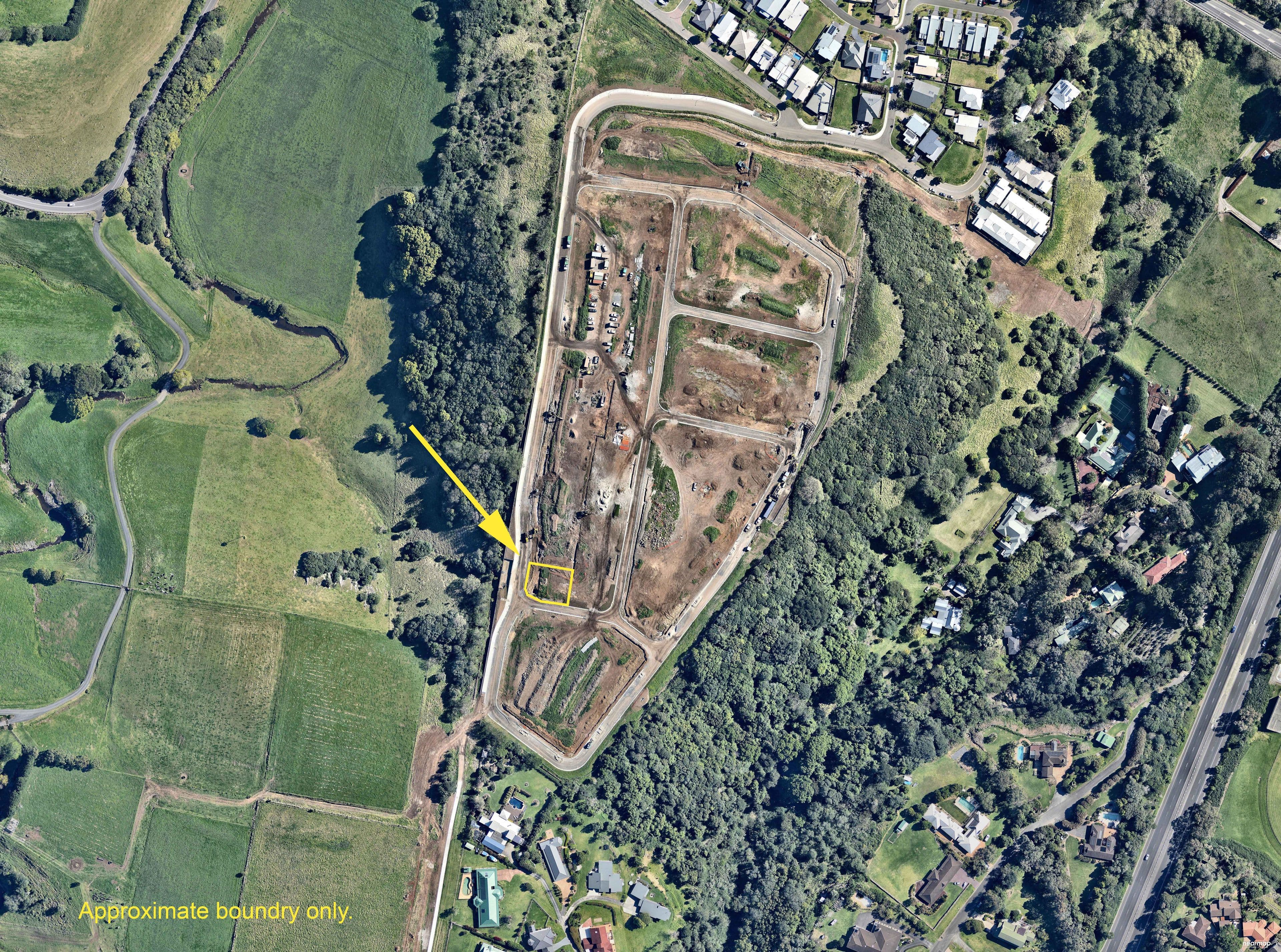 Lot 30 Stage 2 Cedar Grove Estate, Kiama NSW 2533, Kiama - Image 1