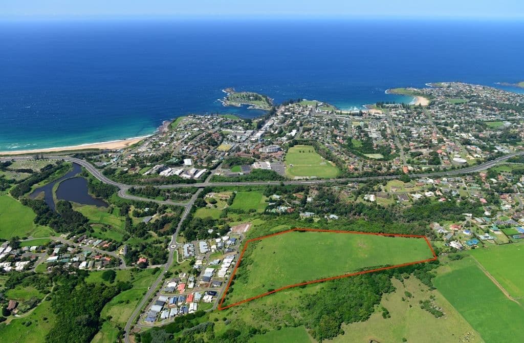 Lot 30 Stage 2 Cedar Grove Estate, Kiama NSW 2533, Kiama - Thumbnail 2