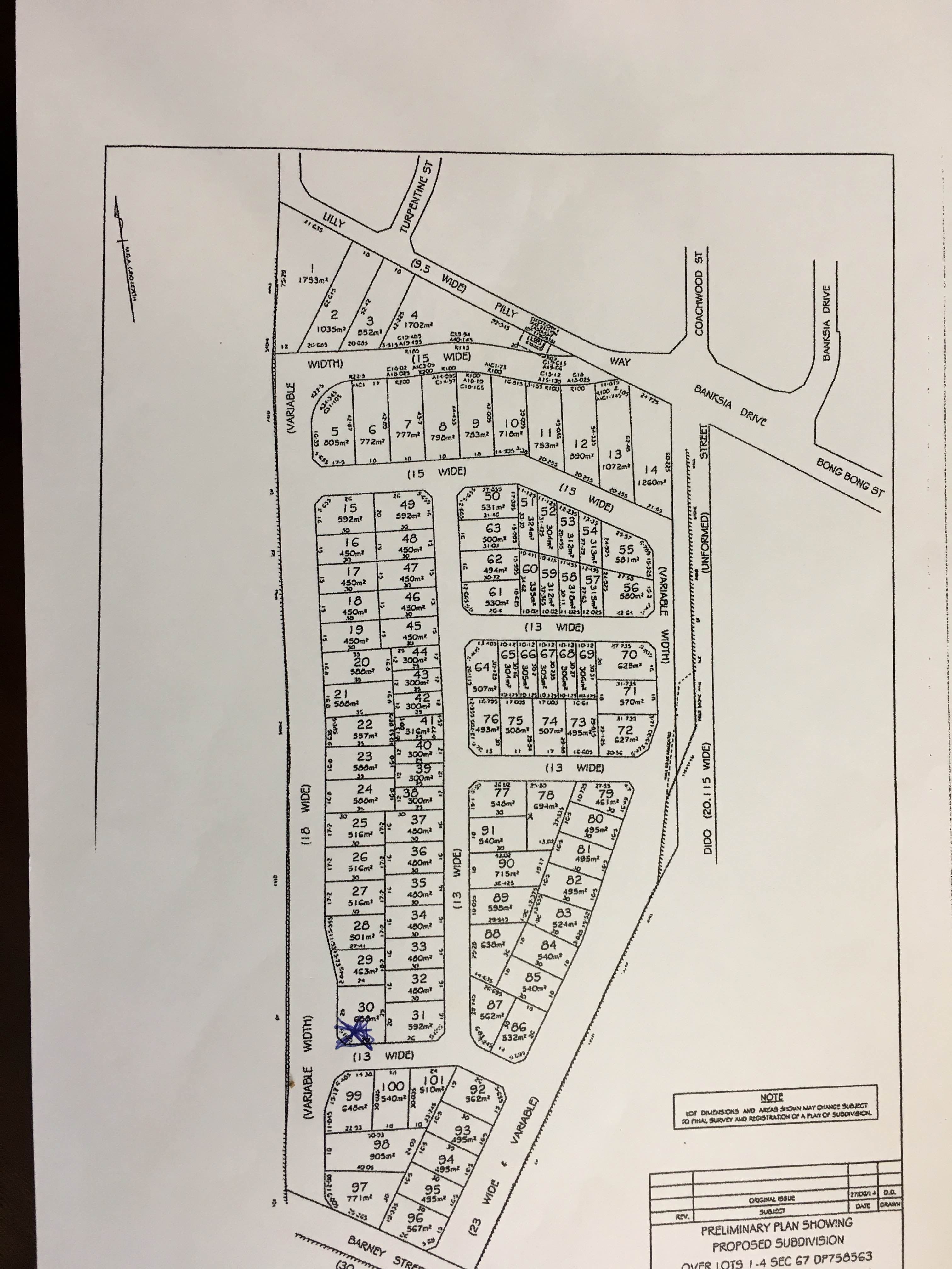 Lot 30 Stage 2 Cedar Grove Estate, Kiama NSW 2533, Kiama - Thumbnail 3