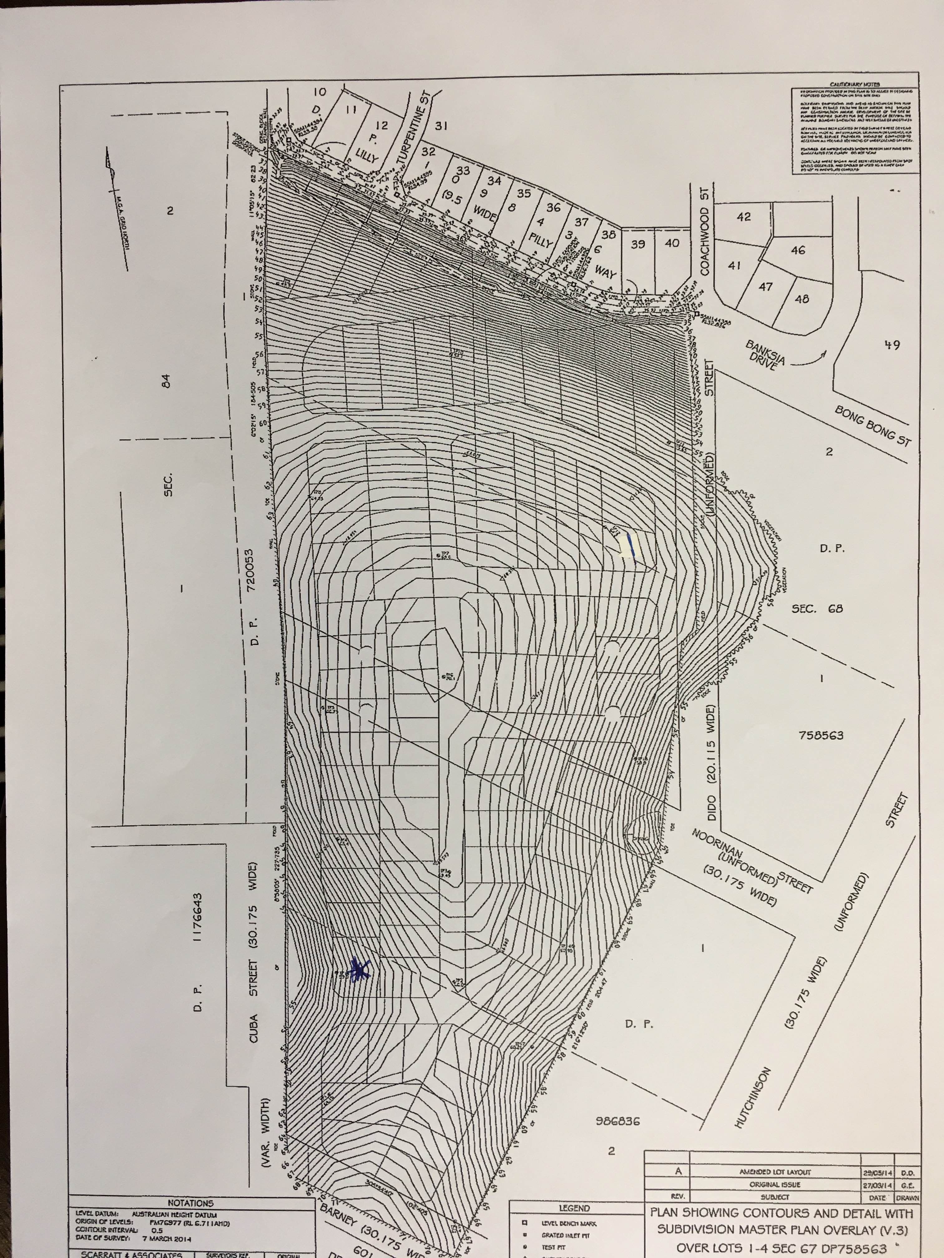 Lot 30 Stage 2 Cedar Grove Estate, Kiama NSW 2533, Kiama - Thumbnail 4
