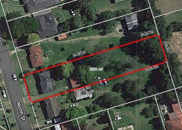 30 North Street, Moss Vale NSW 2577, Moss Vale - Thumbnail 2