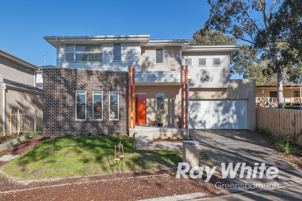 8 Waigo Way, Diamond Creek VIC 3089, Diamond Creek - Image 1