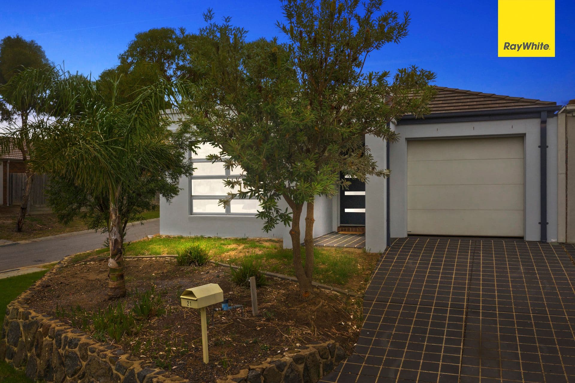 21 Dominion Terrace, Truganina VIC 3029, Truganina - Image 1
