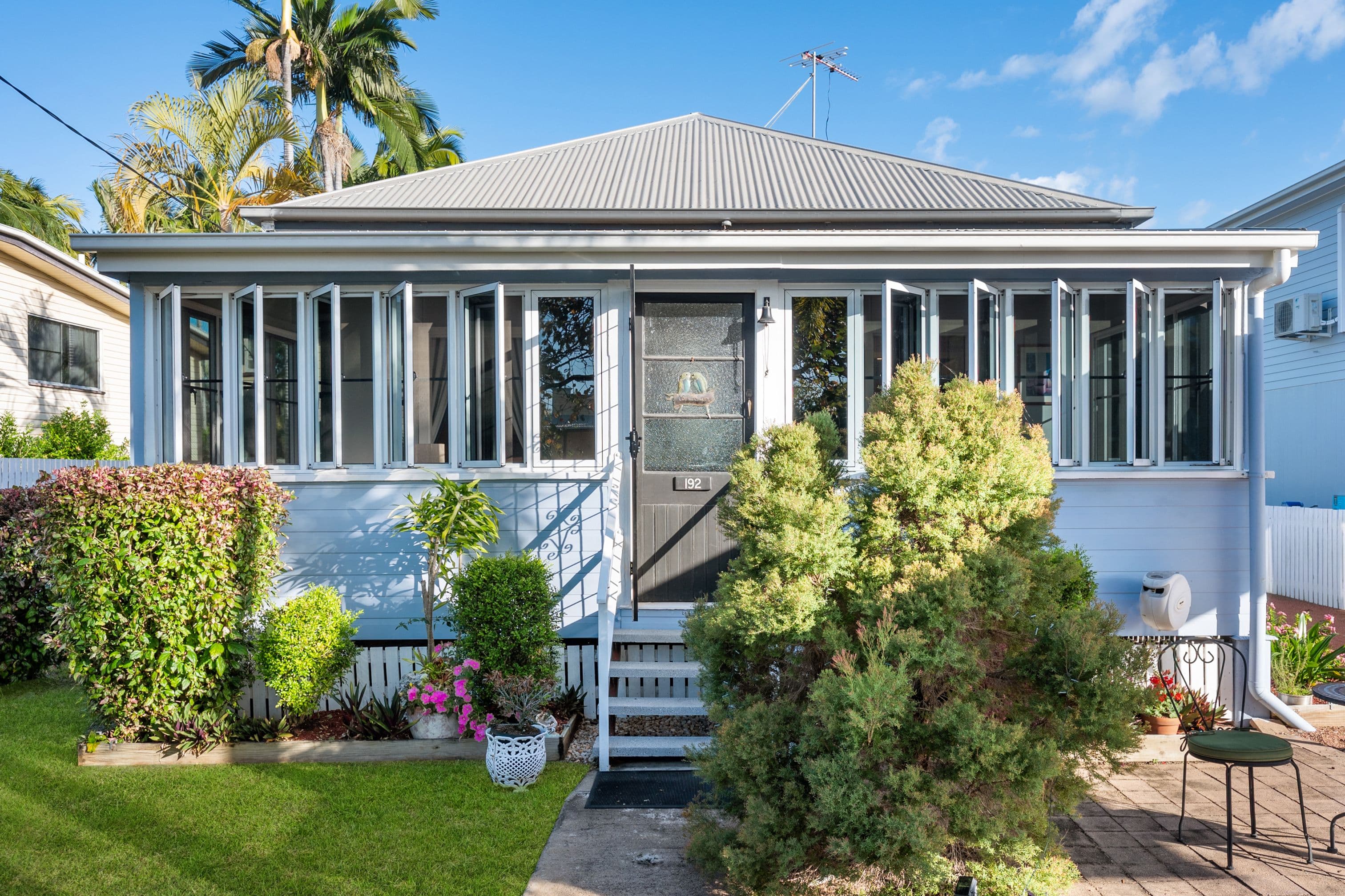 192 Boundary Street, Railway Estate QLD 4810, Railway Estate - Image 1