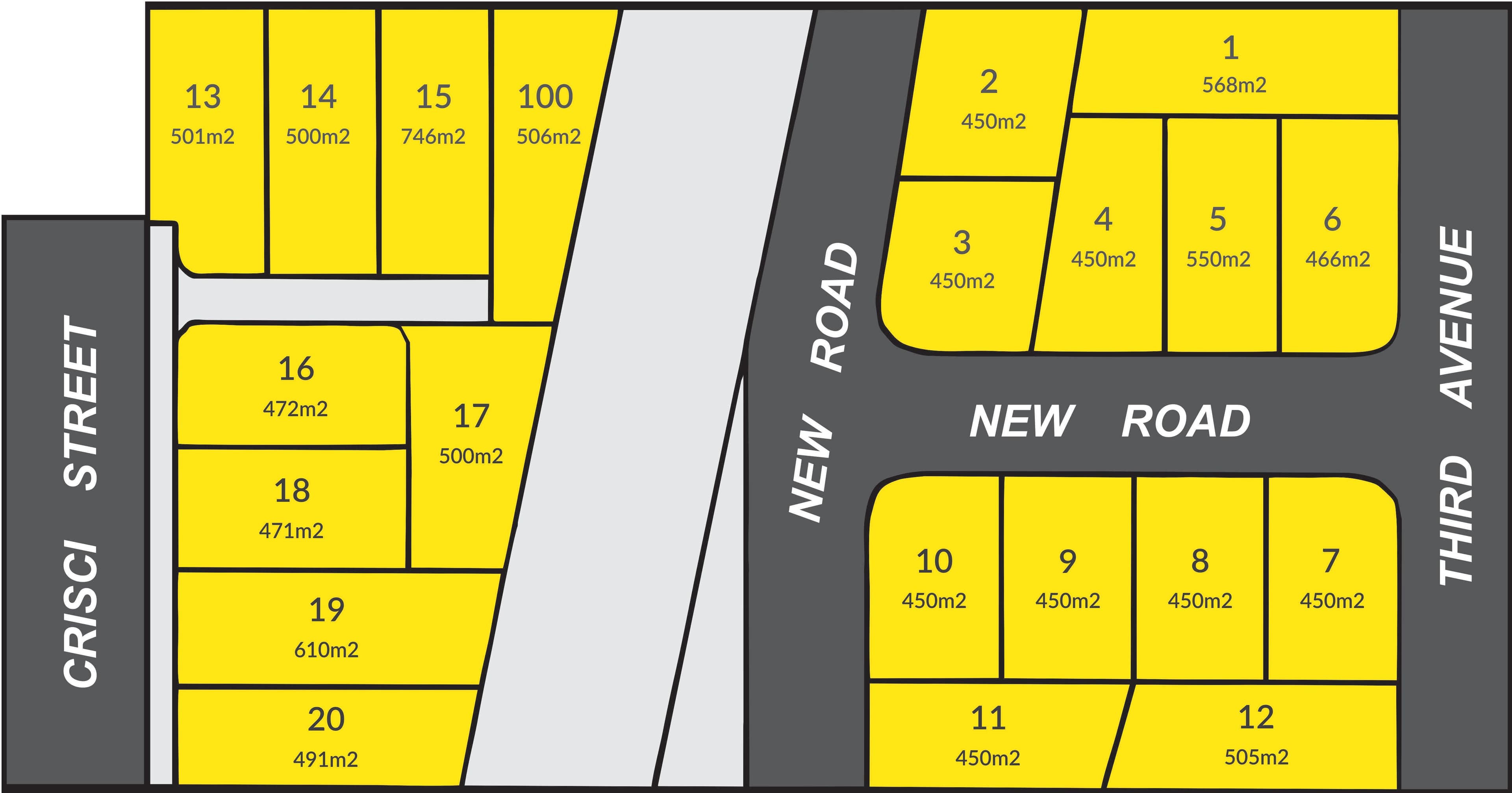22 Third Avenue, Marsden QLD 4132, Marsden - Image 1