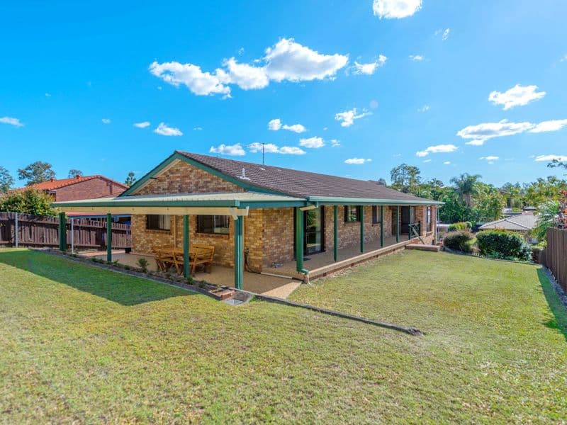 21 Lanchester Street, STAFFORD HEIGHTS QLD 4053, Stafford Heights - Thumbnail 2