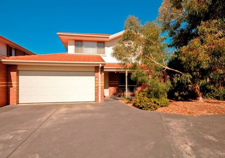 Unit 12, 56 NORTON Road, CROYDON VIC 3136, Croydon - Image 1