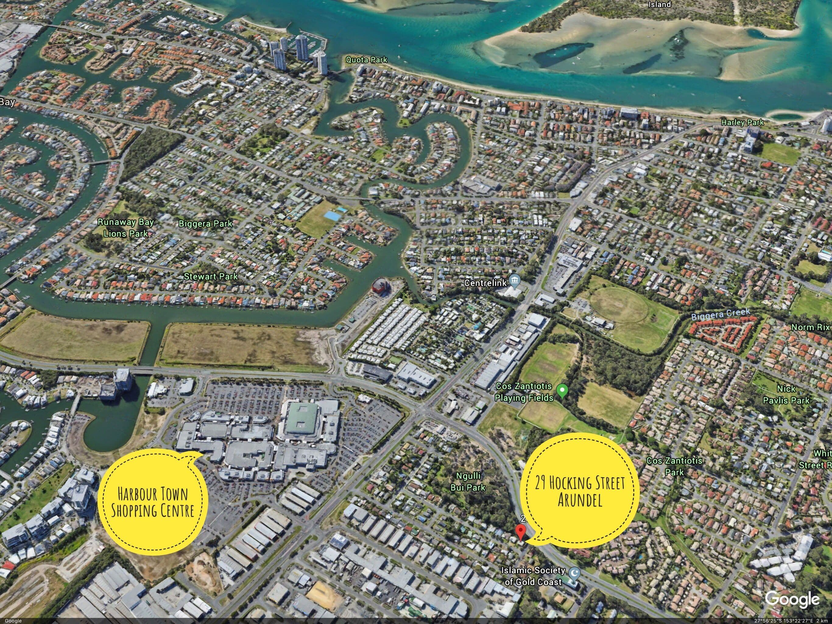 29 Hocking Street, Arundel QLD 4214, Arundel - Thumbnail 3