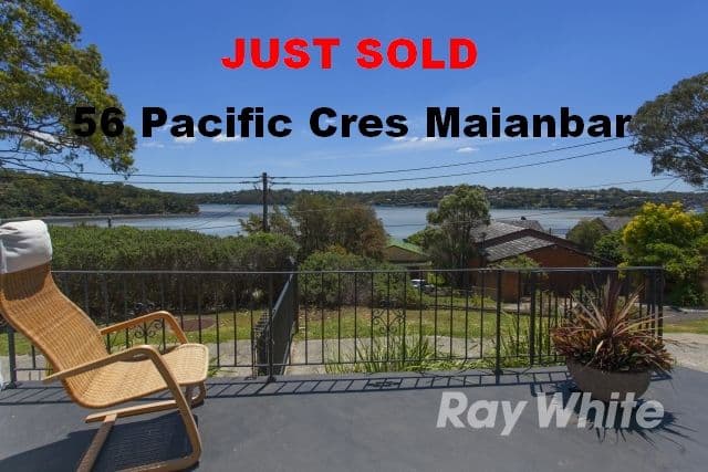 56 Pacific Crescent, Maianbar NSW 2230, Maianbar - Image 1
