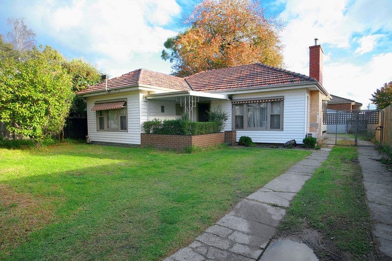 4 Gwenda Street, DANDENONG VIC 3175, Dandenong - Image 1
