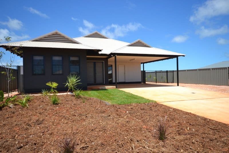 14 Mastapha Street, BILINGURR WA 6725, Bilingurr - Image 1