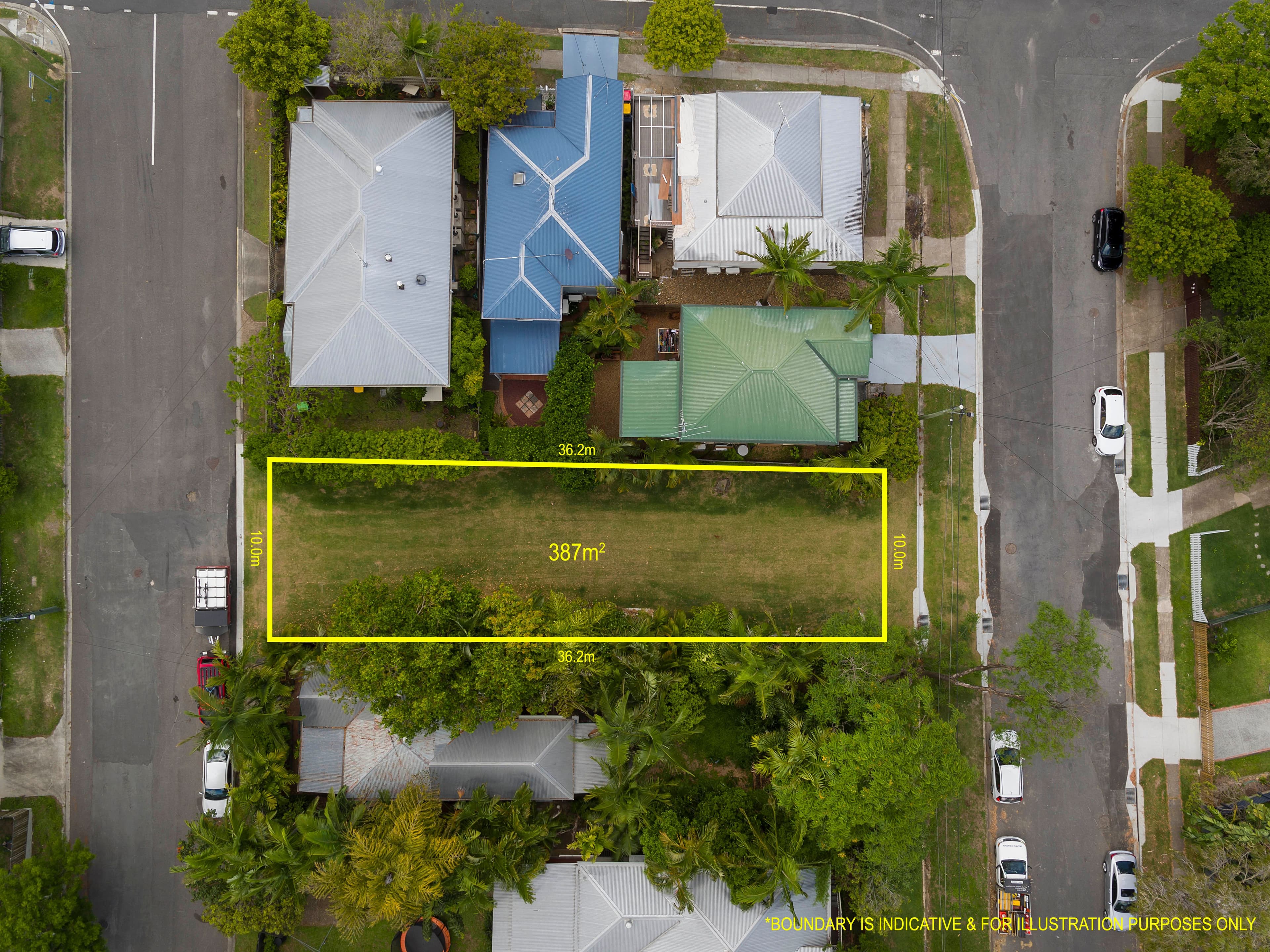 118 Lower Cairns Terrace, Paddington QLD 4064, Paddington - Thumbnail 2