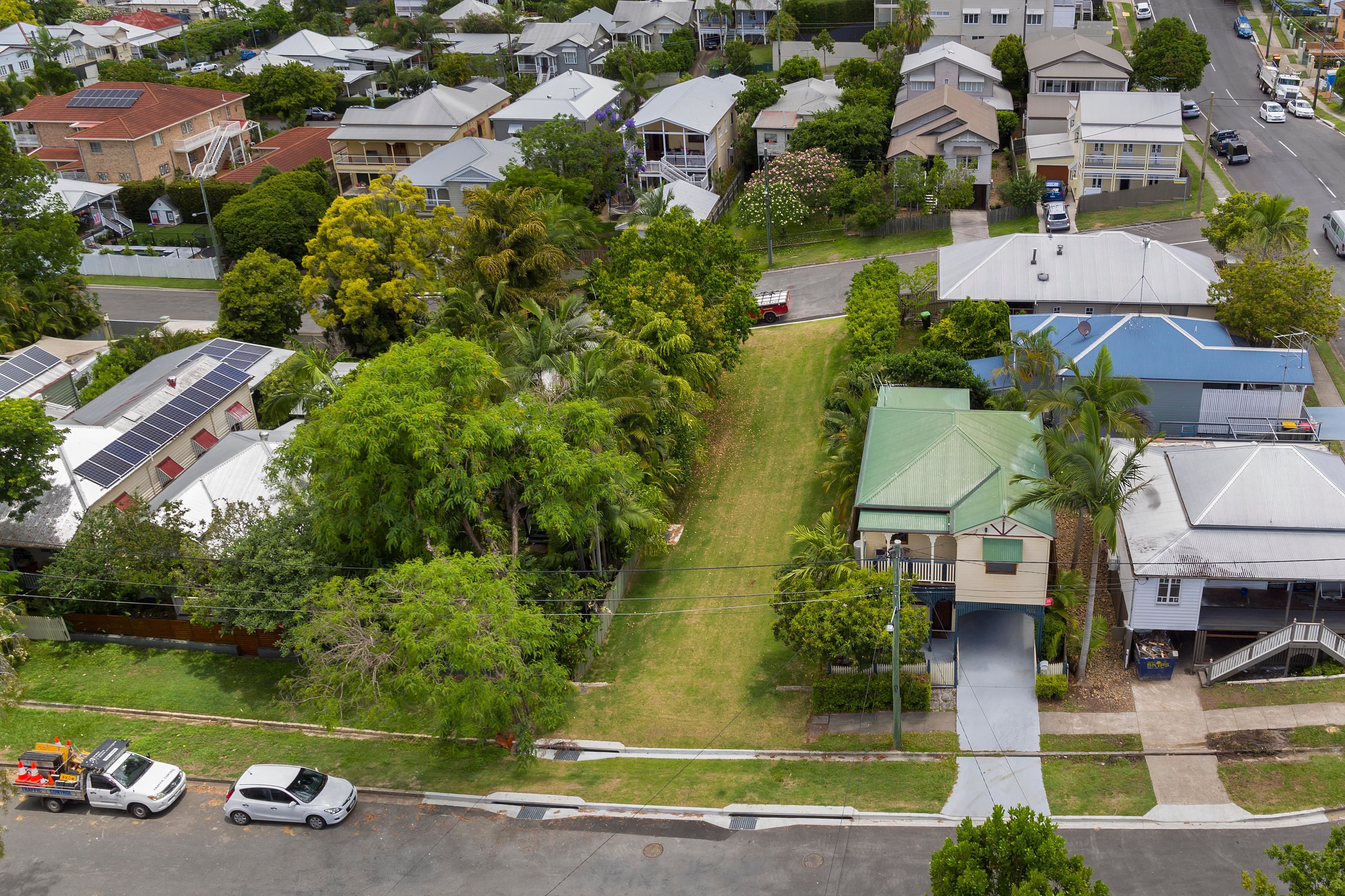 118 Lower Cairns Terrace, Paddington QLD 4064, Paddington - Thumbnail 3