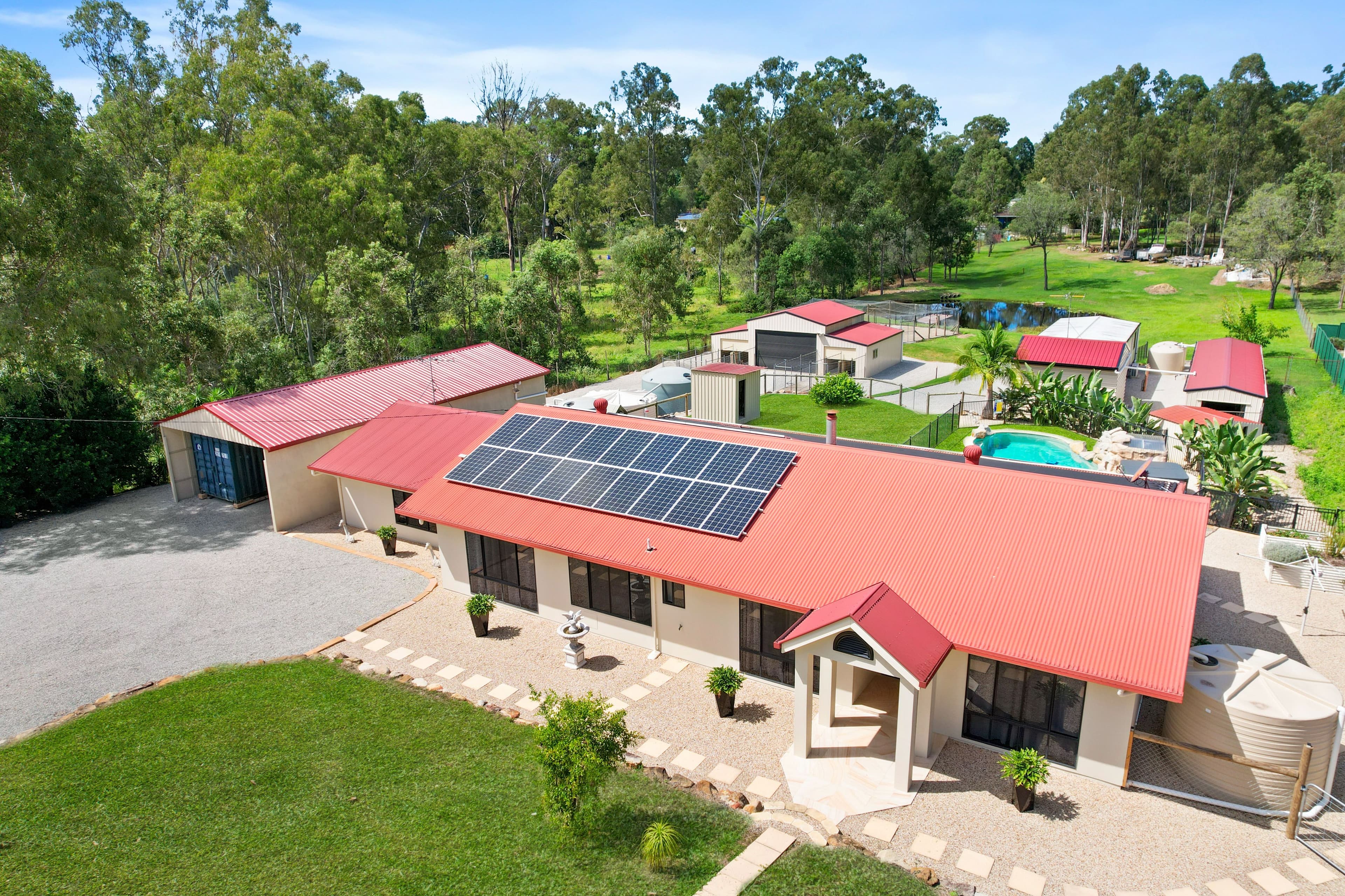 1008-1012 Teviot Road, South Maclean QLD 4280, South Maclean - Thumbnail 2