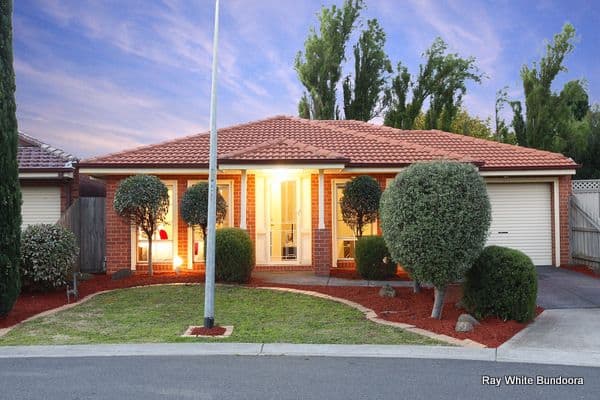 7 Nectar Mews, MILL PARK VIC 3082, Mill Park - Image 1
