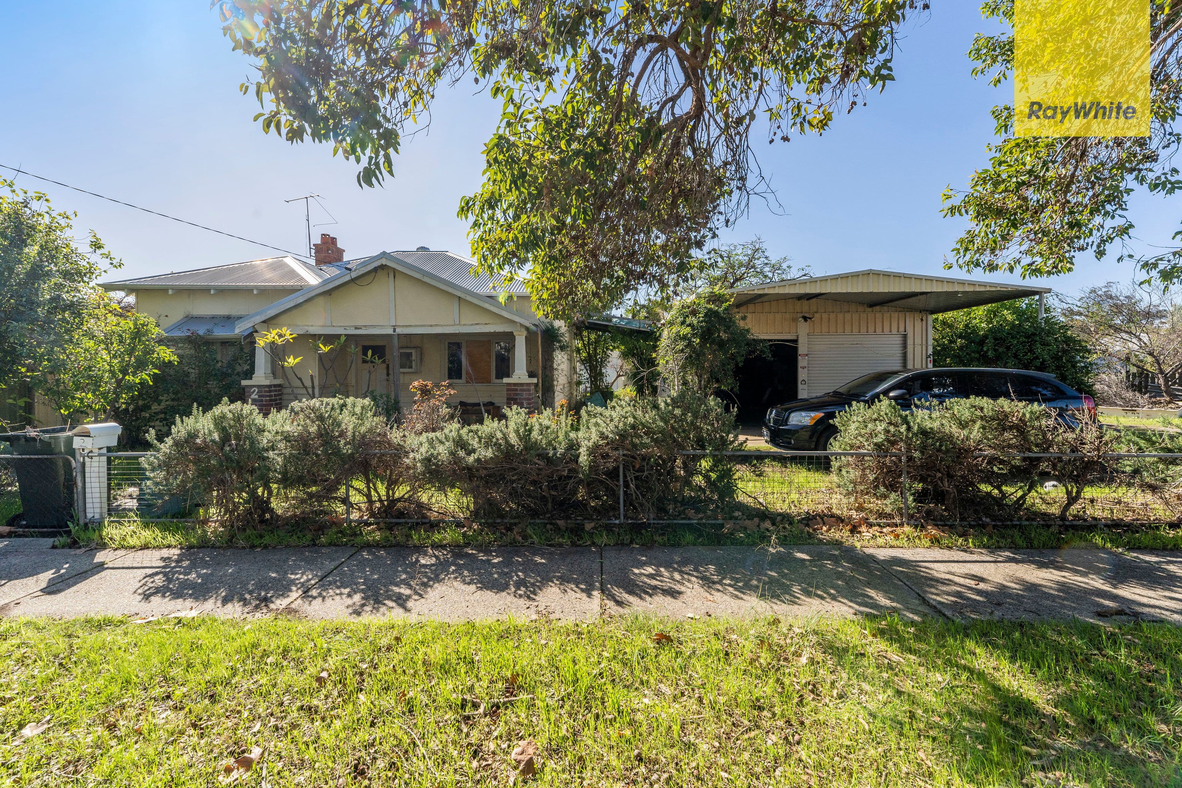 2 Poynton Avenue, Midland WA 6056, Midland - Image 1