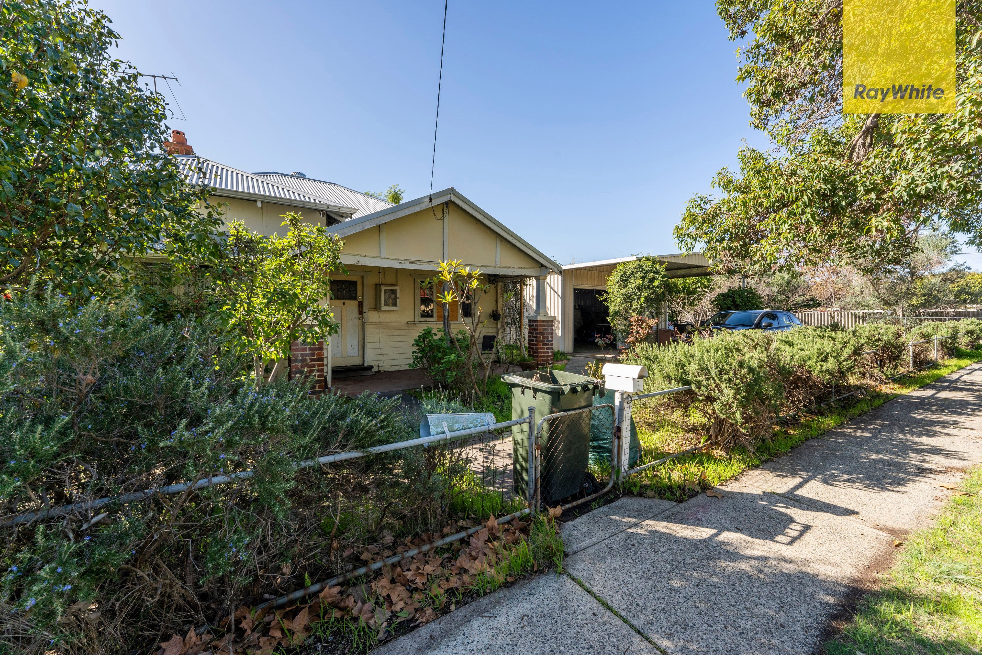 2 Poynton Avenue, Midland WA 6056, Midland - Thumbnail 2