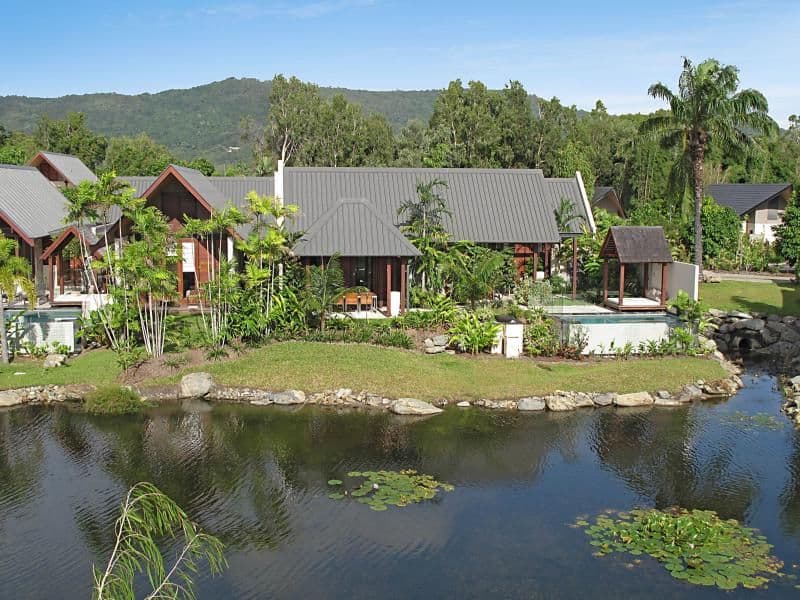 66 Niramaya (Bale) Resort, PORT DOUGLAS QLD 4877, Port Douglas - Image 1