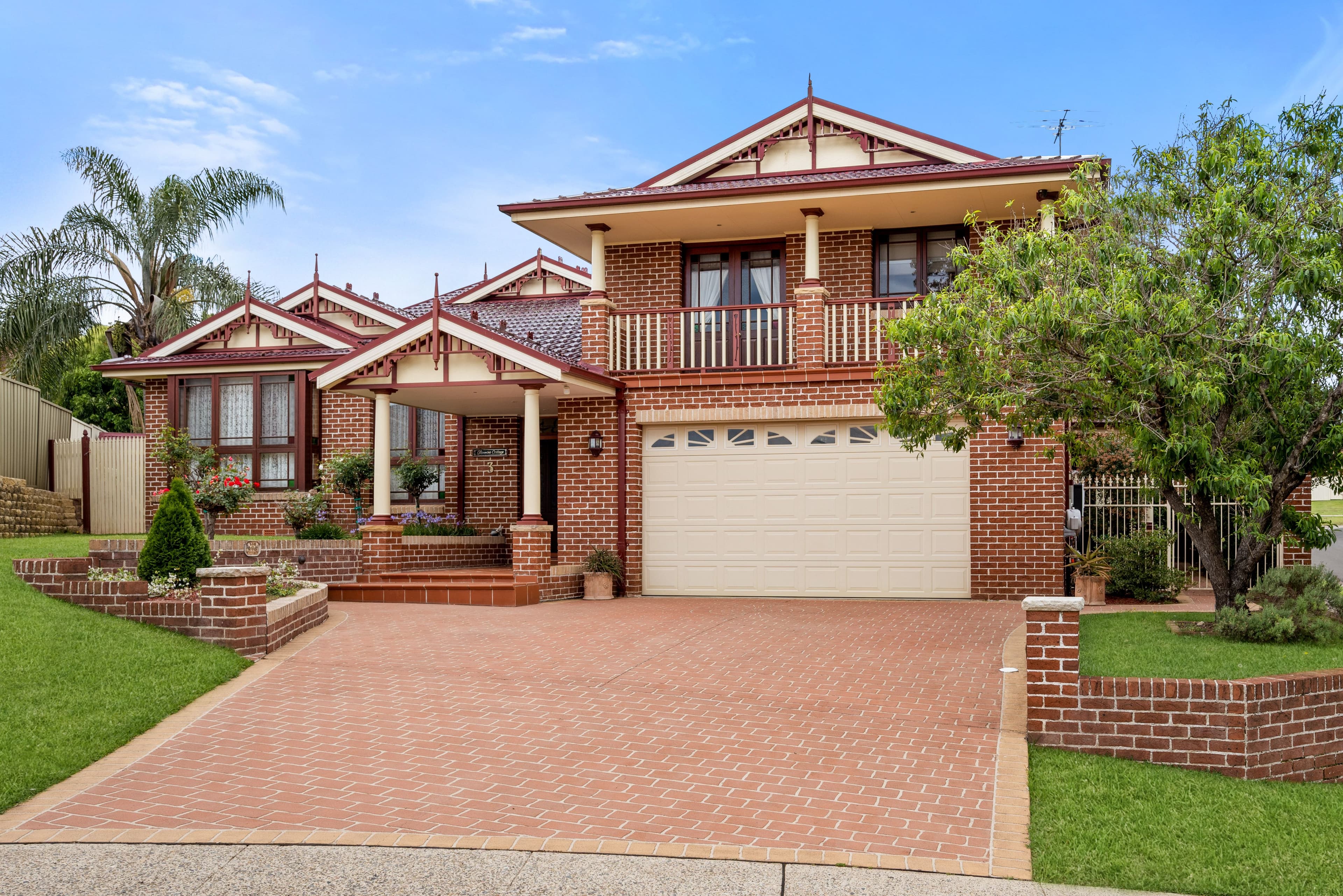 3 Marcus Clarke Crescent, Glenmore Park NSW 2745, Glenmore Park - Image 1