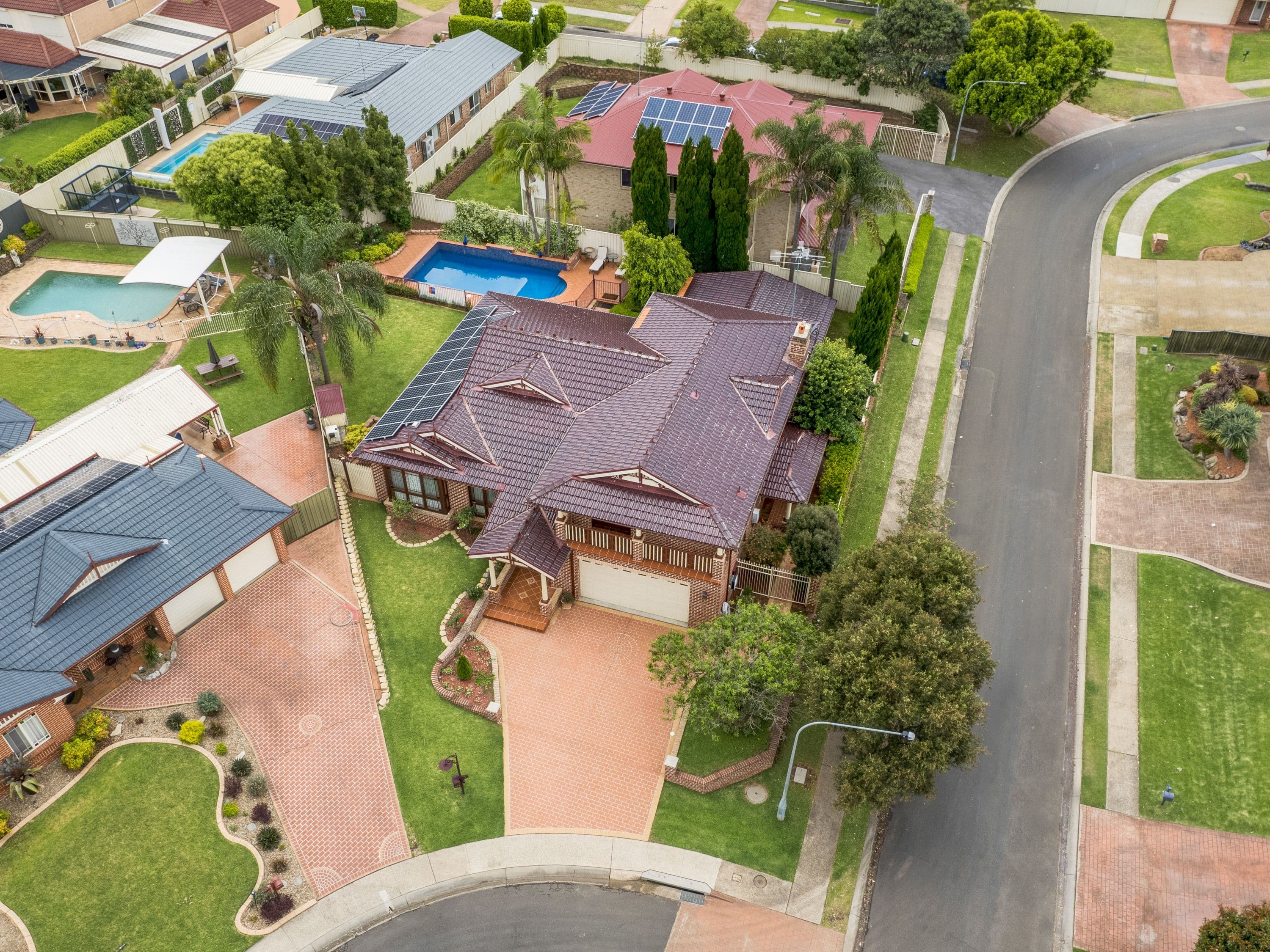 3 Marcus Clarke Crescent, Glenmore Park NSW 2745, Glenmore Park - Thumbnail 2