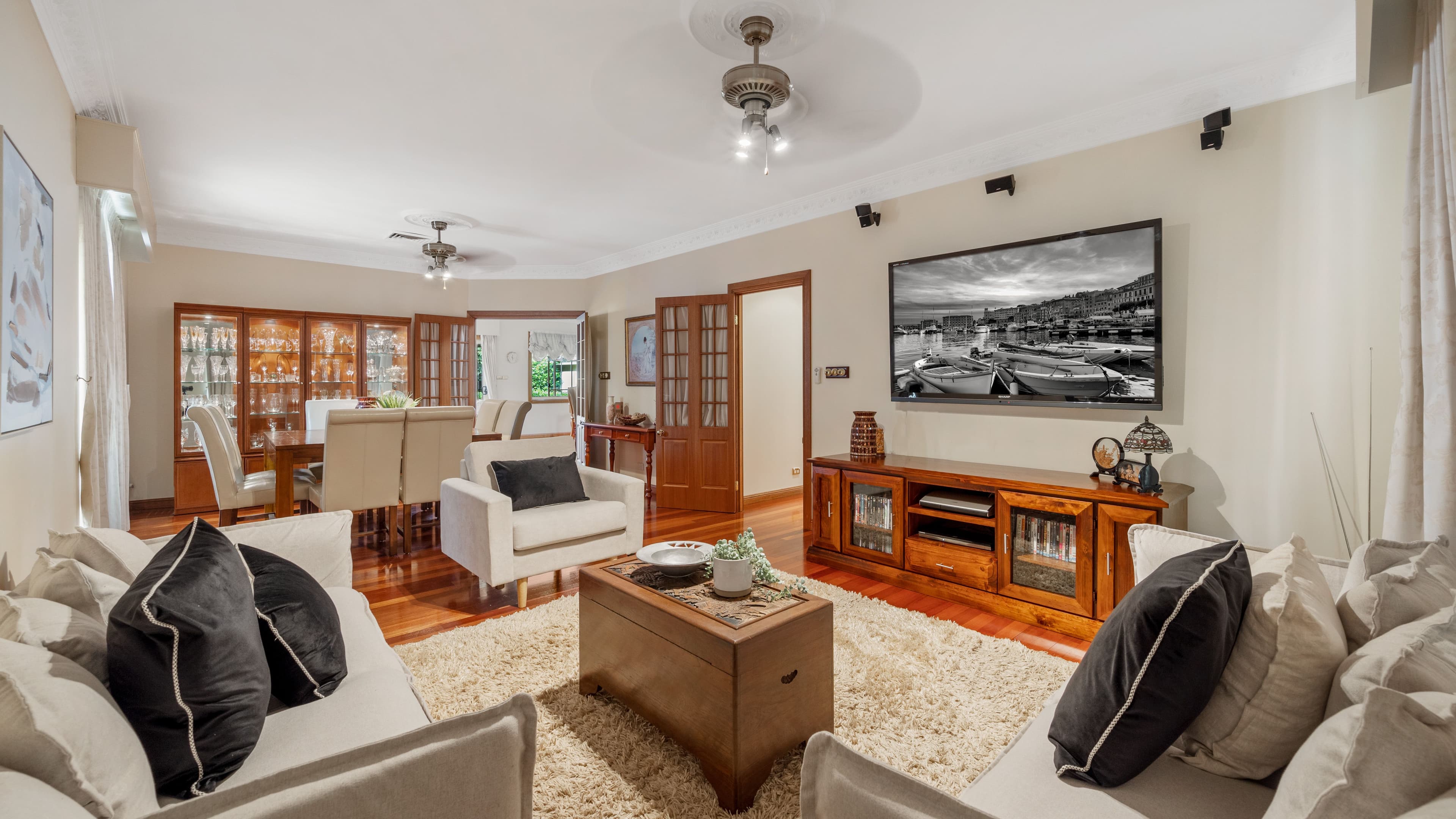 3 Marcus Clarke Crescent, Glenmore Park NSW 2745, Glenmore Park - Thumbnail 4