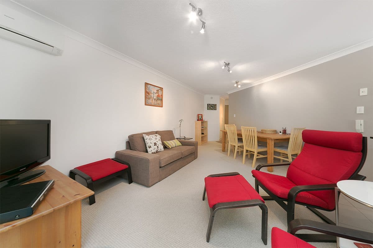 130 Central Avenue, Indooroopilly QLD 4068, Indooroopilly - Thumbnail 3