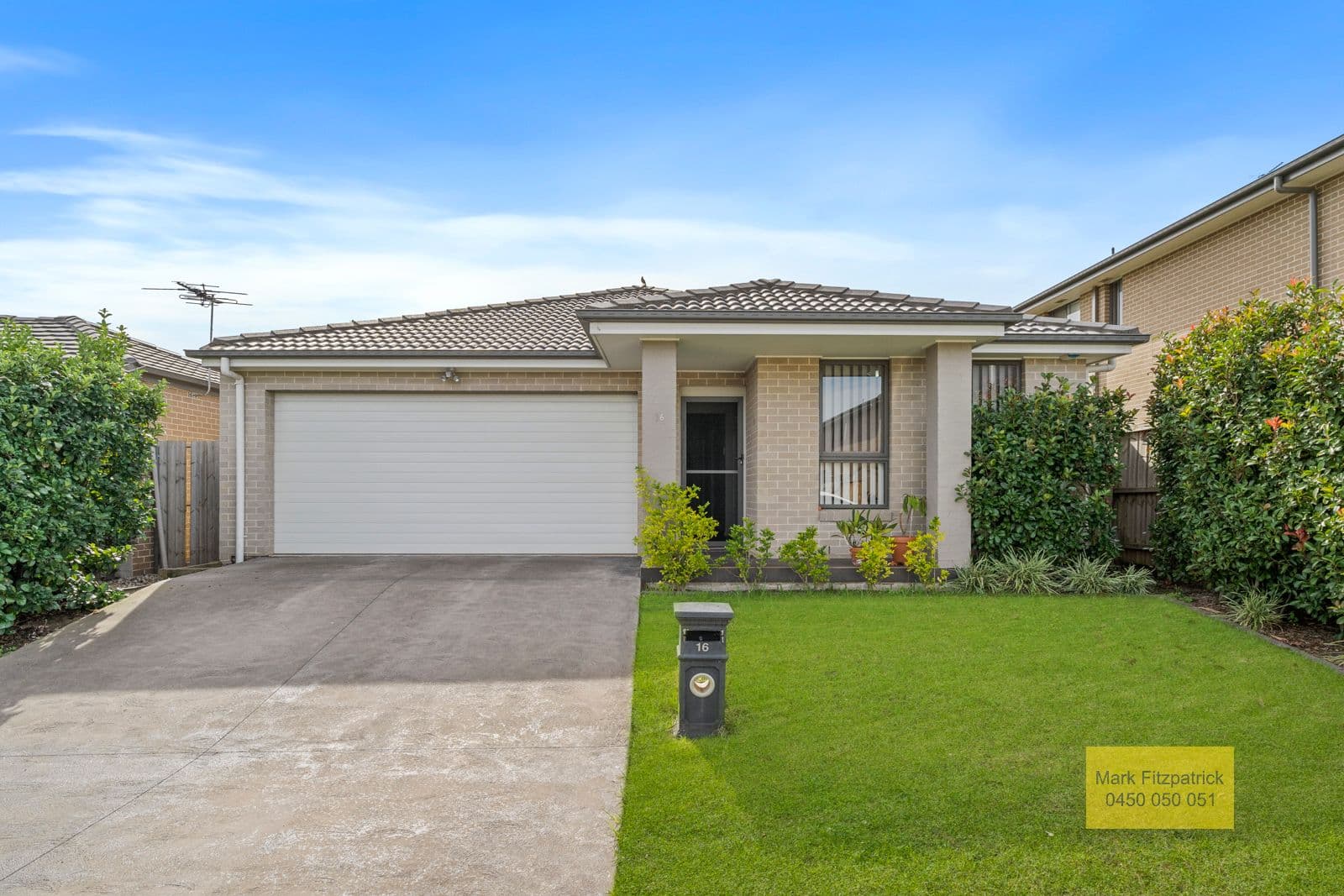 16 Beckhaus Street, Gregory Hills NSW 2557, Gregory Hills - Image 1