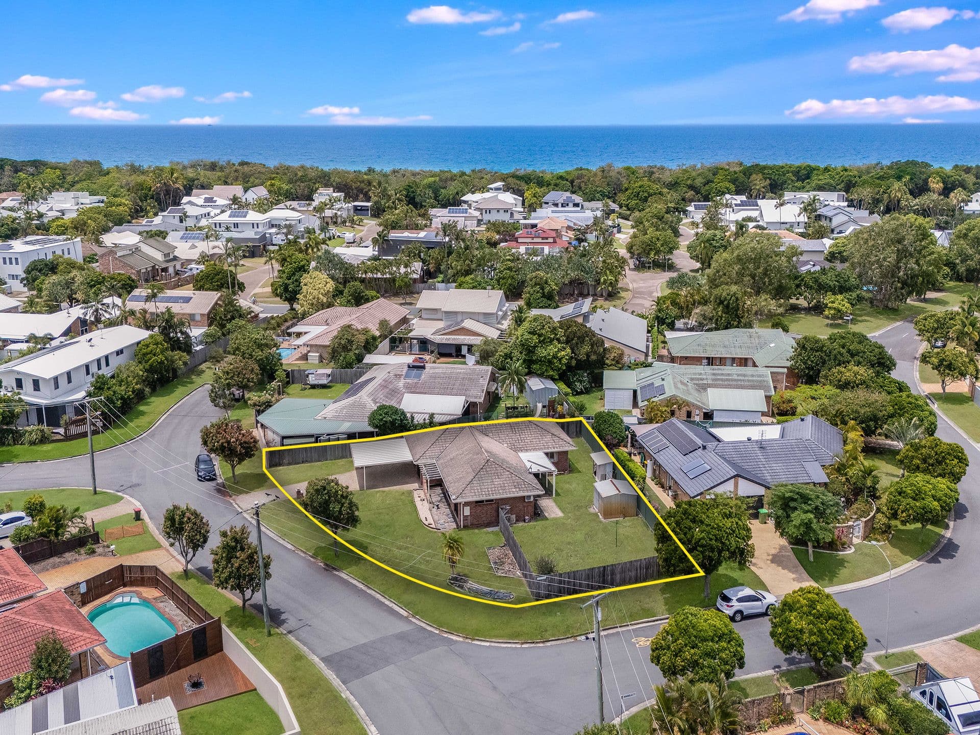 1 Magnolia Drive, Bokarina QLD 4575, Bokarina - Image 1