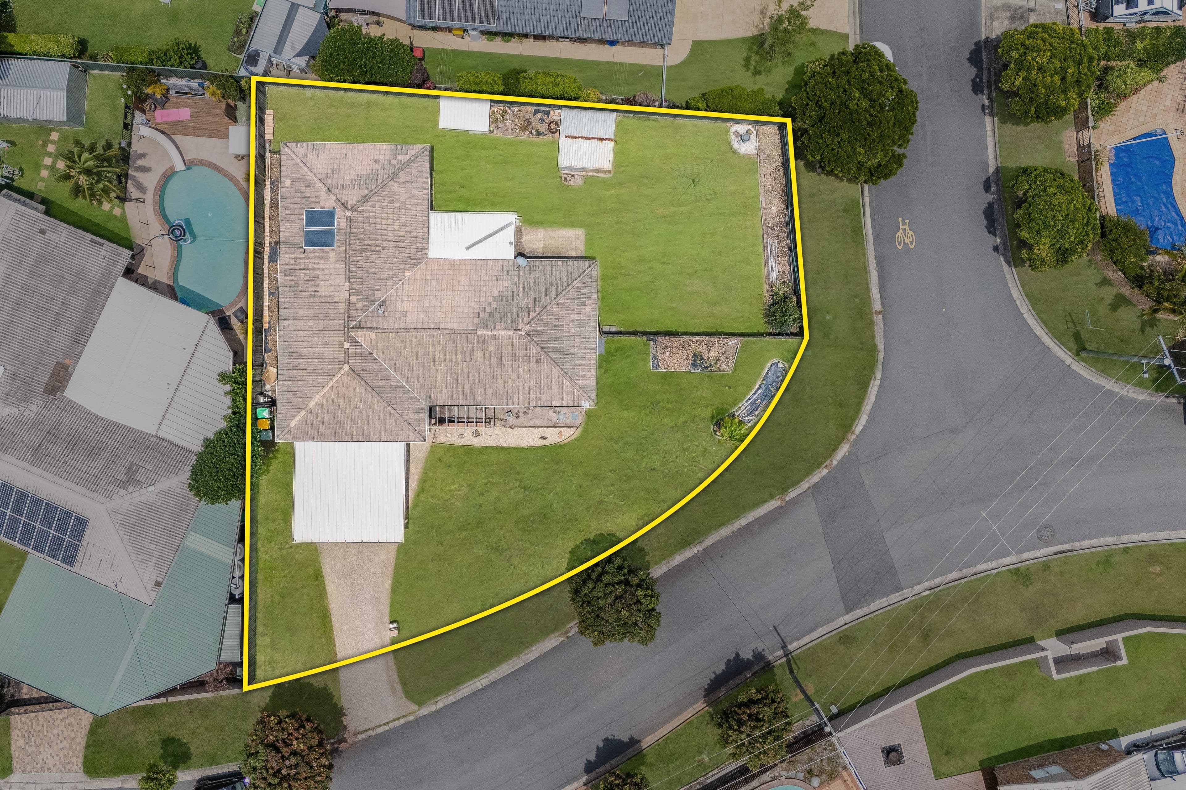 1 Magnolia Drive, Bokarina QLD 4575, Bokarina - Thumbnail 2