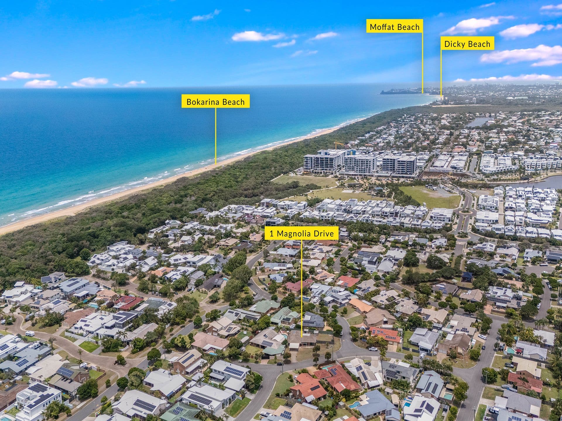 1 Magnolia Drive, Bokarina QLD 4575, Bokarina - Thumbnail 3