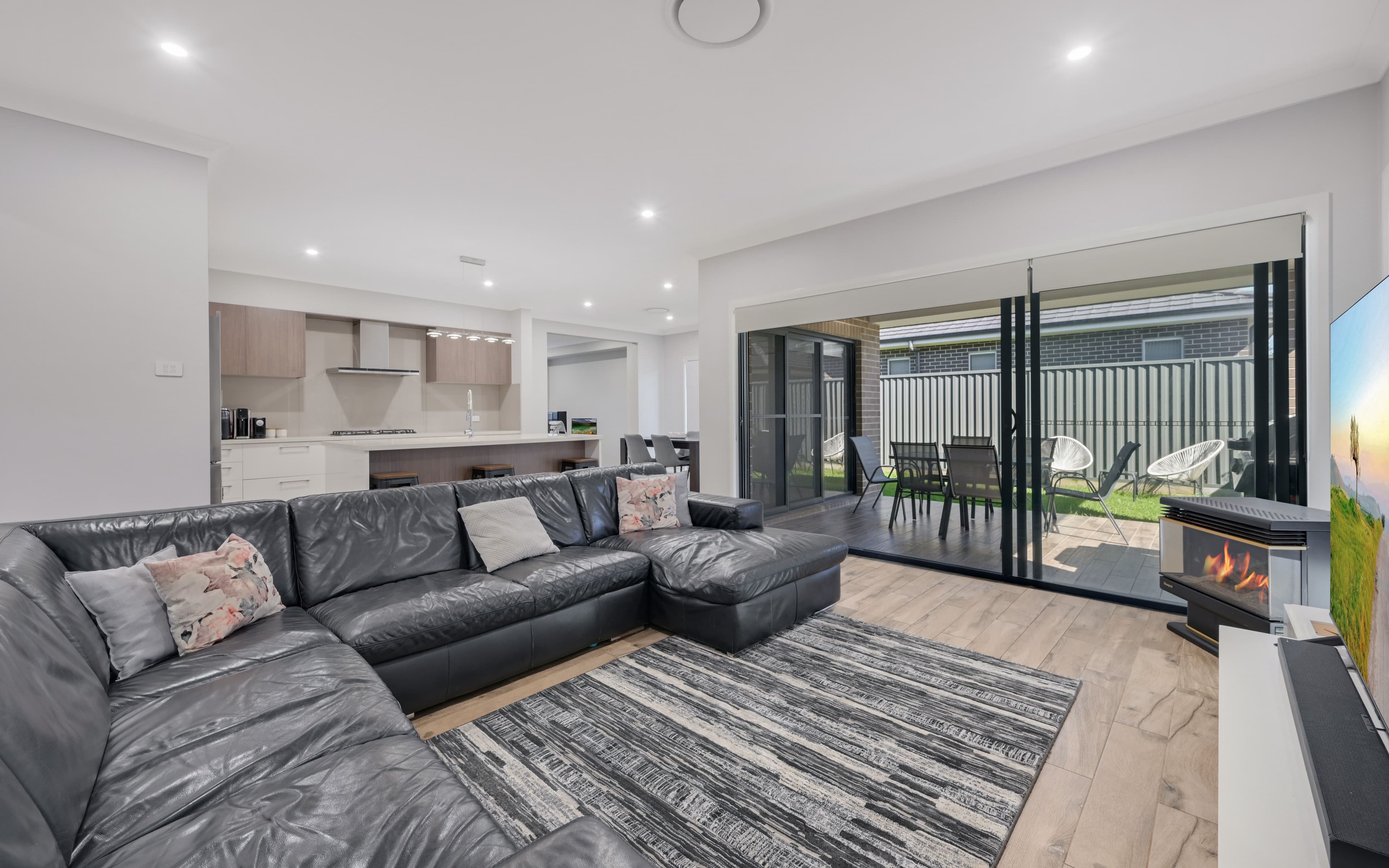 49 Sammarah Road, Edmondson Park NSW 2174, Edmondson Park - Image 1