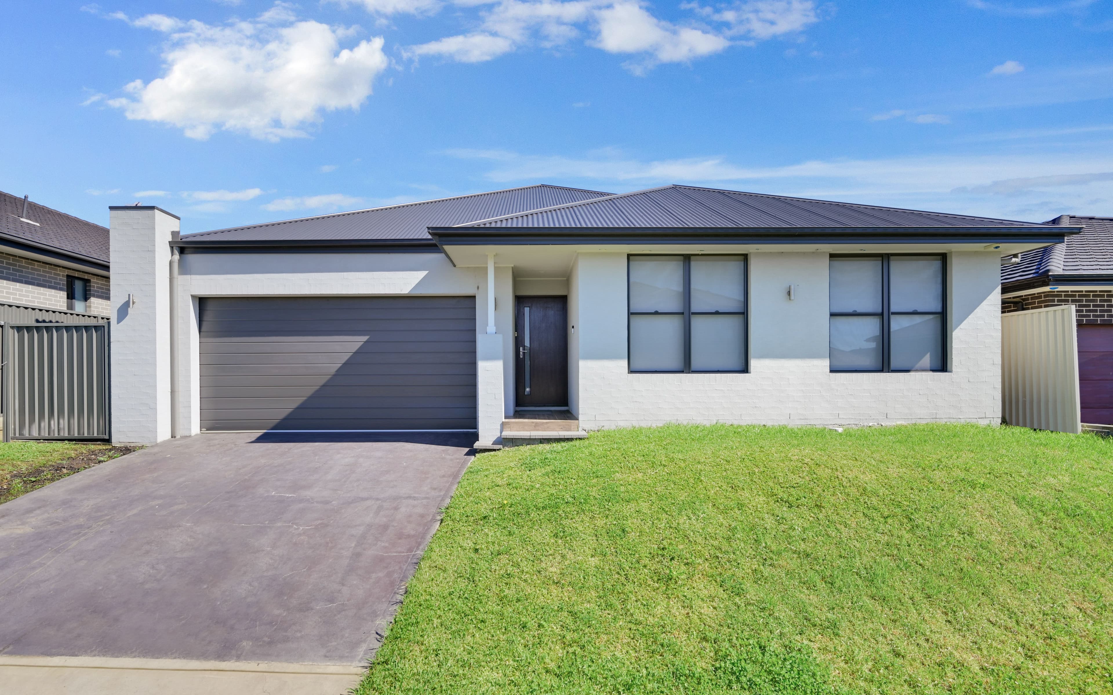 49 Sammarah Road, Edmondson Park NSW 2174, Edmondson Park - Thumbnail 2