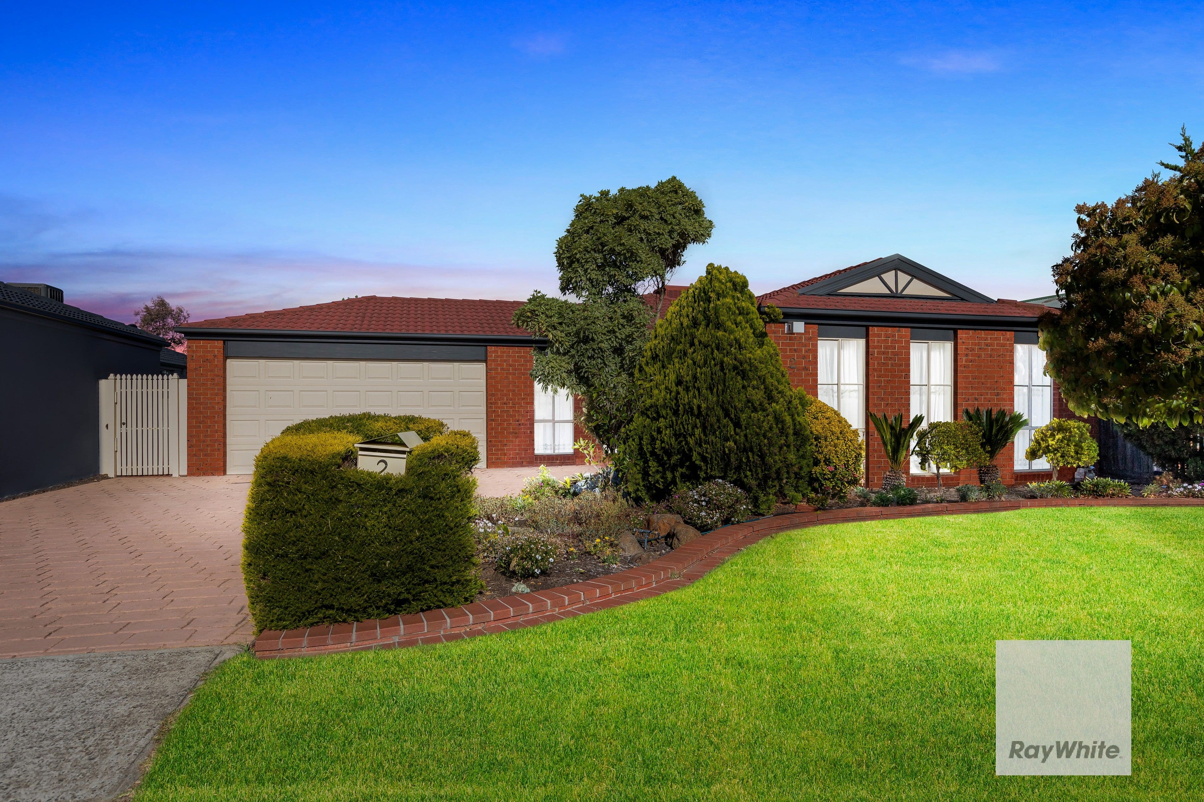 2 Perret Walk, Sydenham VIC 3037, Sydenham - Image 1