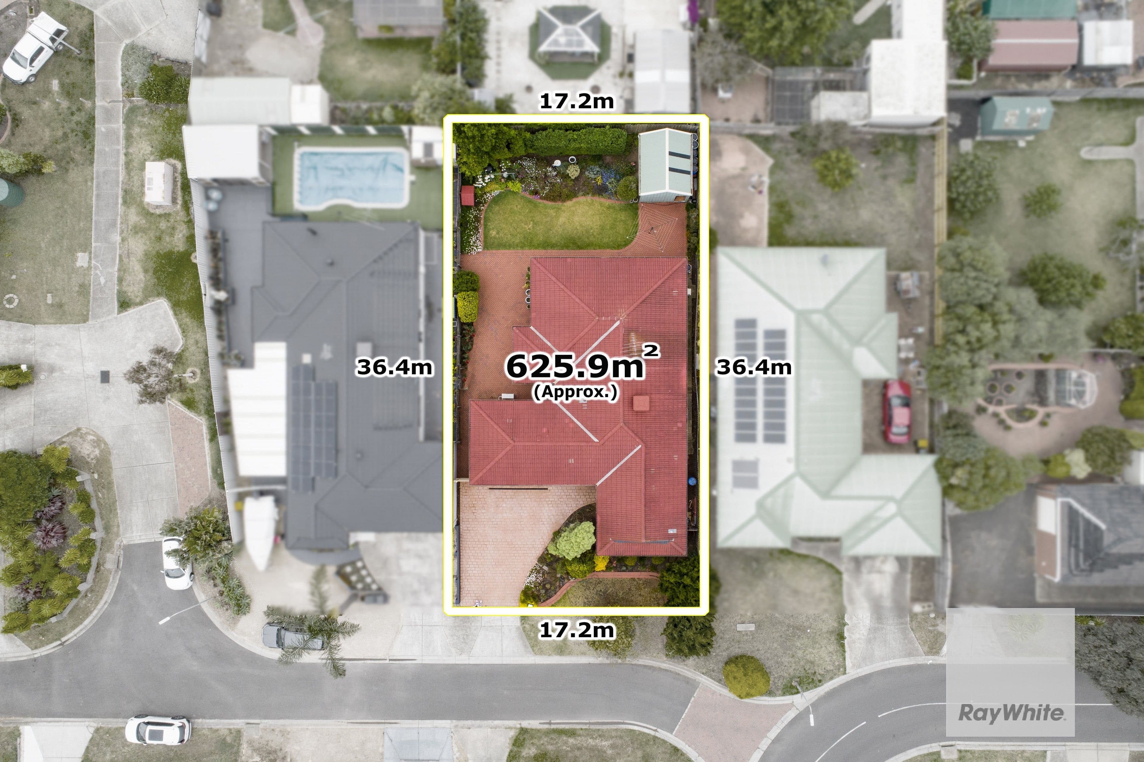 2 Perret Walk, Sydenham VIC 3037, Sydenham - Thumbnail 2