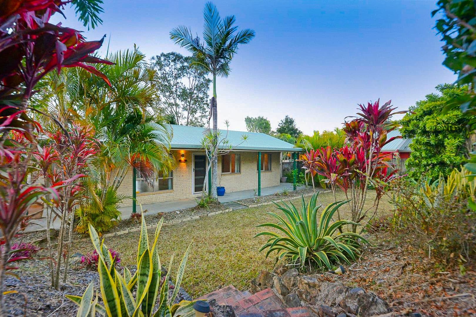 40 South Molle Boulevard, Cannonvale QLD 4802, Cannonvale - Image 1