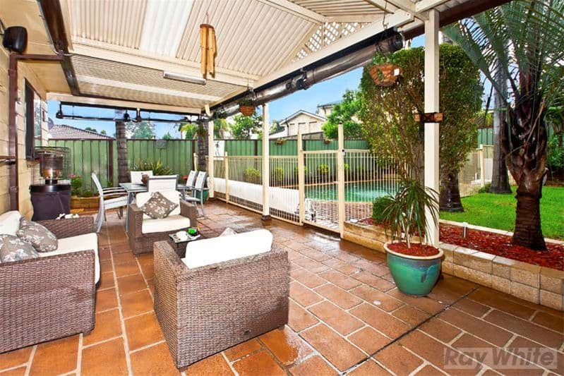 4  Bossley Road, BOSSLEY PARK NSW 2176, Bossley Park - Thumbnail 6