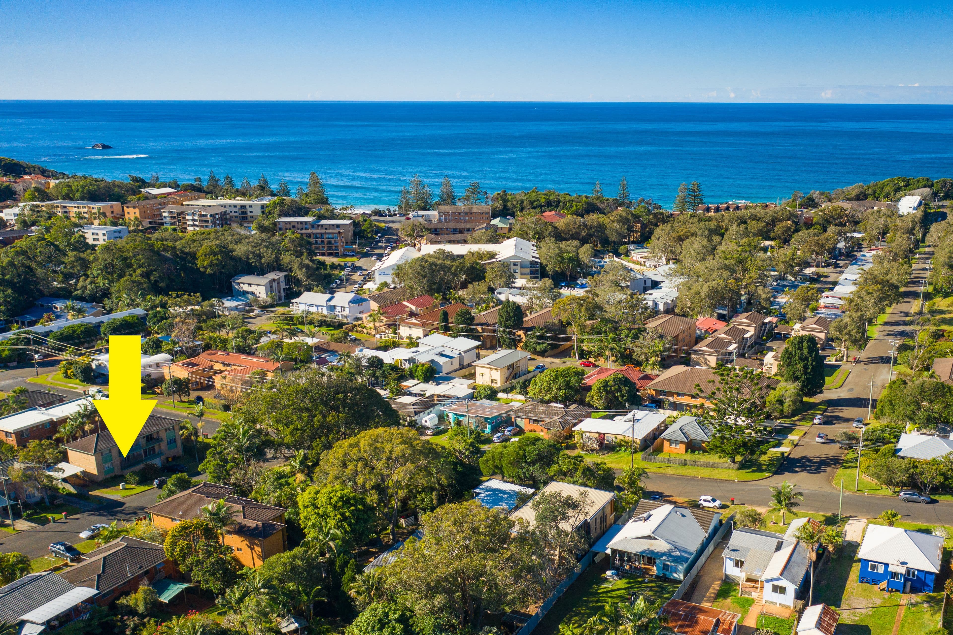 Joseph Drive, Orange, Orange - Image 1