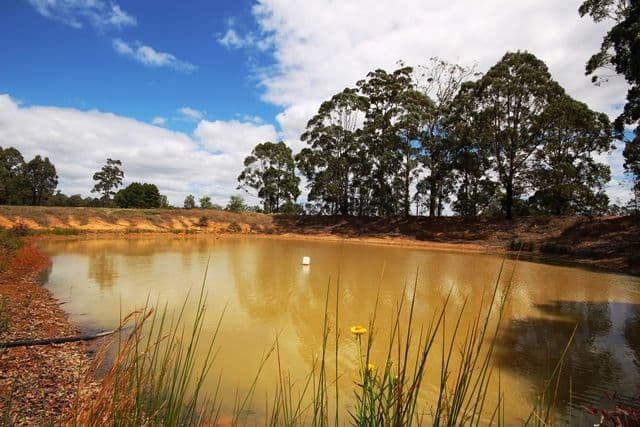 Lot 42 Martin Crescent, Benarkin QLD 4314, Benarkin North - Image 1