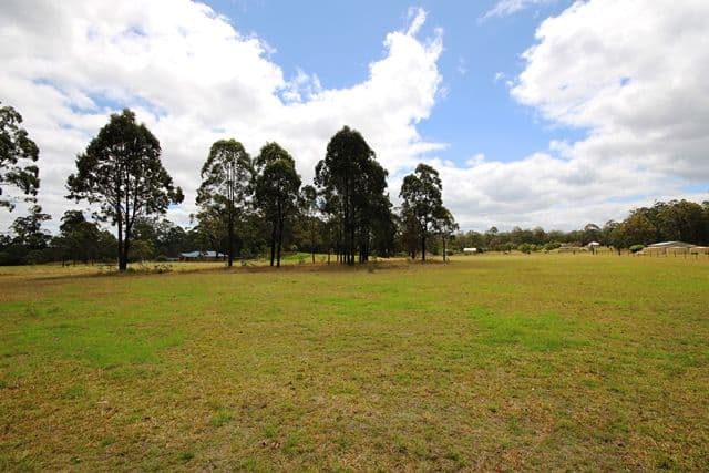 Lot 42 Martin Crescent, Benarkin QLD 4314, Benarkin North - Thumbnail 2
