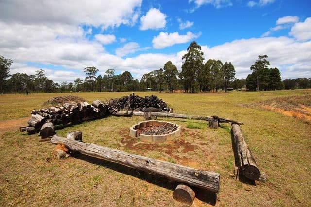 Lot 42 Martin Crescent, Benarkin QLD 4314, Benarkin North - Thumbnail 3