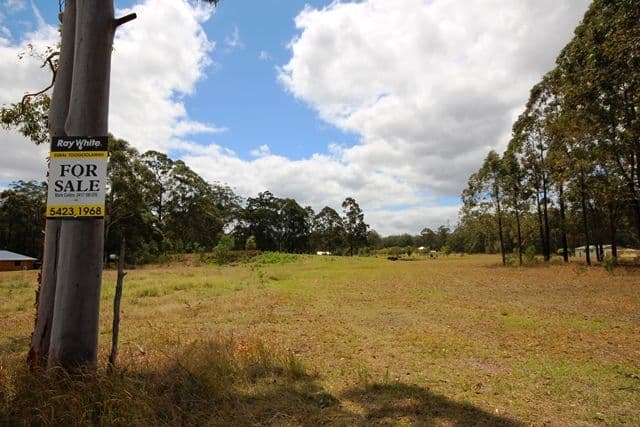 Lot 42 Martin Crescent, Benarkin QLD 4314, Benarkin North - Thumbnail 4