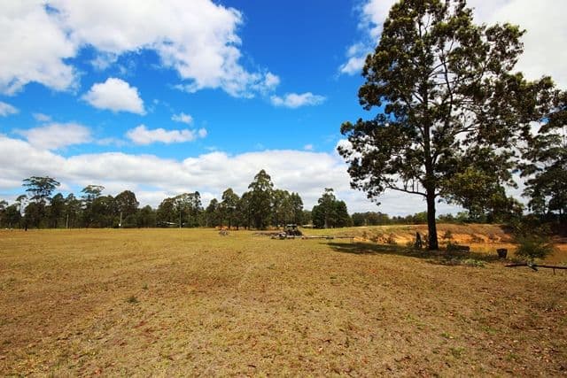 Lot 42 Martin Crescent, Benarkin QLD 4314, Benarkin North - Thumbnail 5