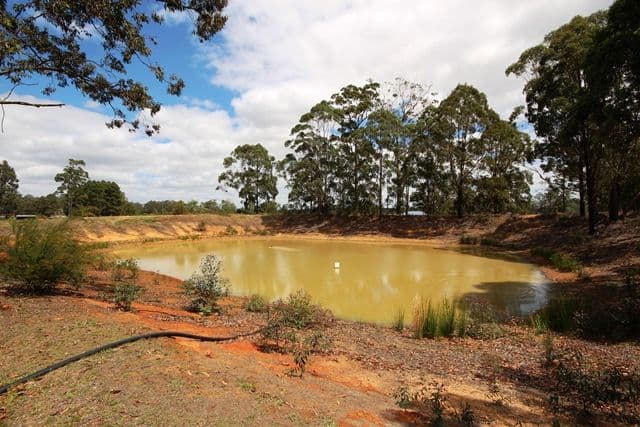 Lot 42 Martin Crescent, Benarkin QLD 4314, Benarkin North - Thumbnail 6