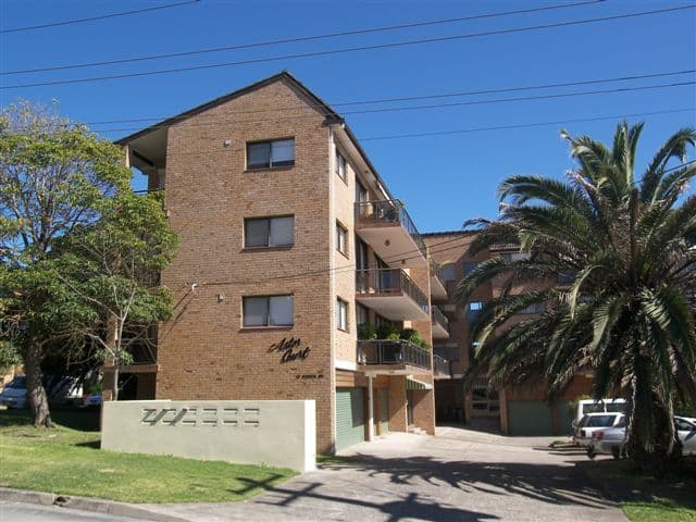 12 Keira Street, NORTH WOLLONGONG NSW 2500, Wollongong - Image 1