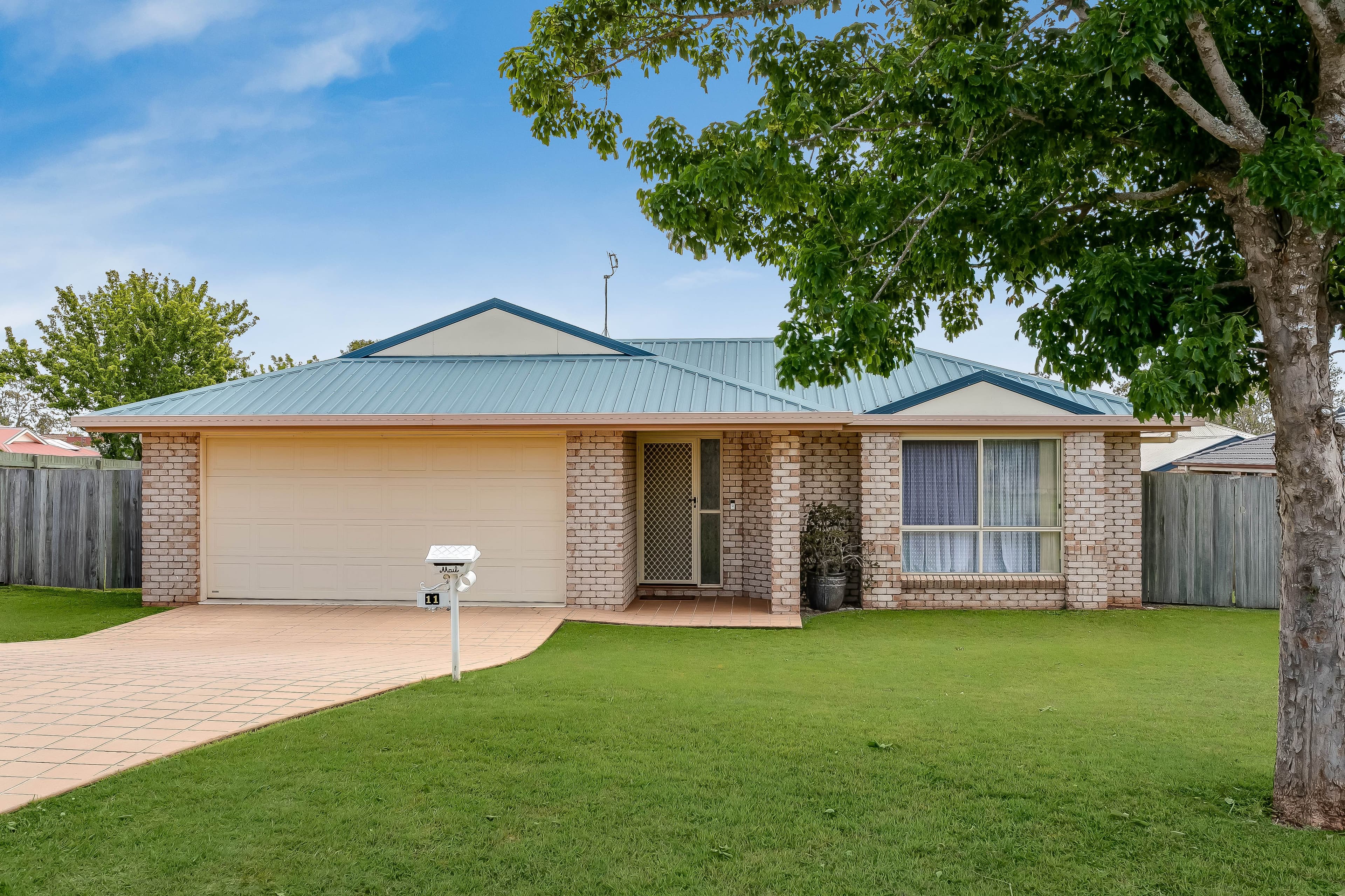 11 Sweetapple Crescent, Centenary Heights QLD 4350, Centenary Heights - Image 1