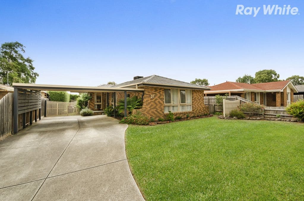 21 Westburn Grove, Scoresby VIC 3179, Scoresby - Image 1